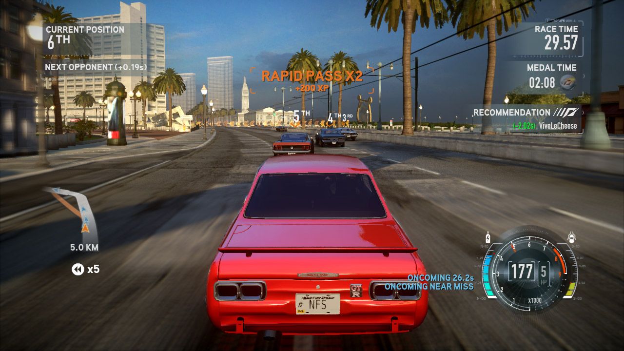 Need for Speed The Run - Imagen 32